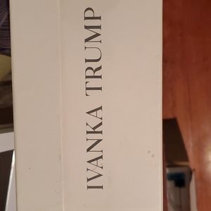 Ivanka Trump pumps